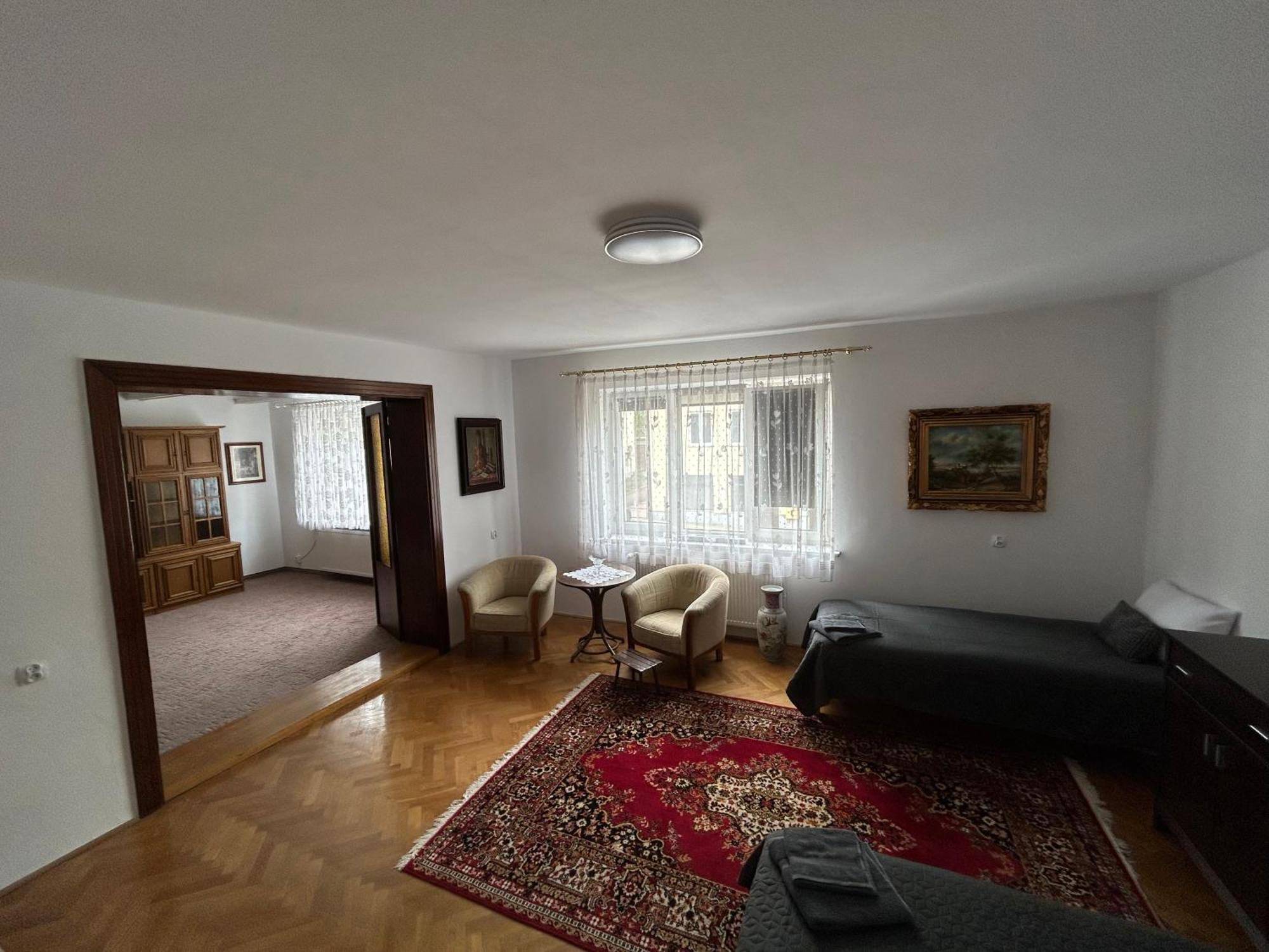 Gdynia Pomorska 49 A Dla 2-7 Osob Apartment Exterior photo