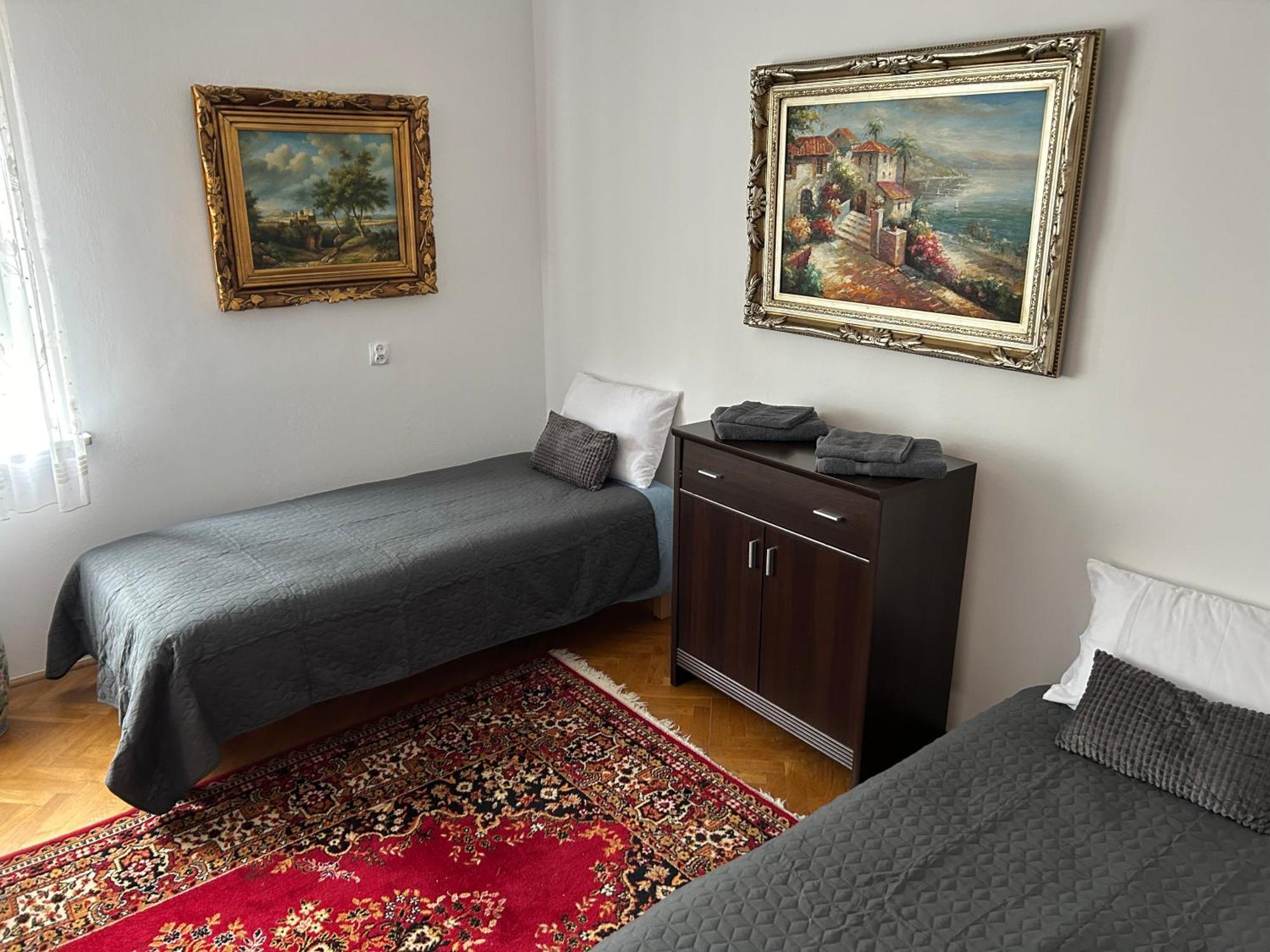 Gdynia Pomorska 49 A Dla 2-7 Osob Apartment Exterior photo