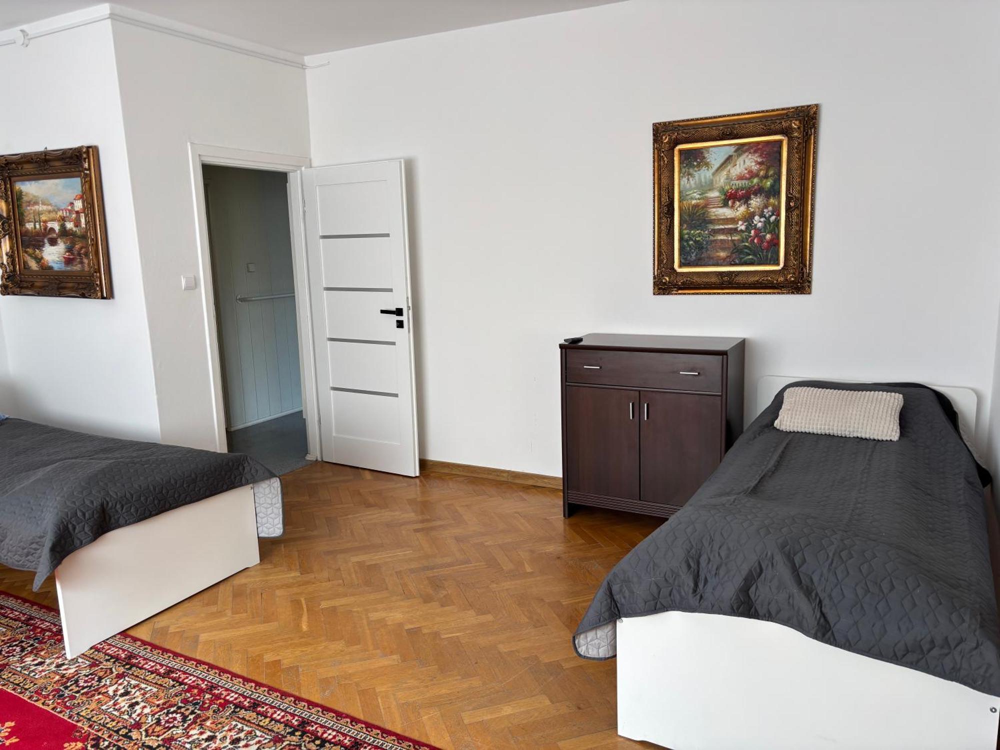 Gdynia Pomorska 49 A Dla 2-7 Osob Apartment Exterior photo