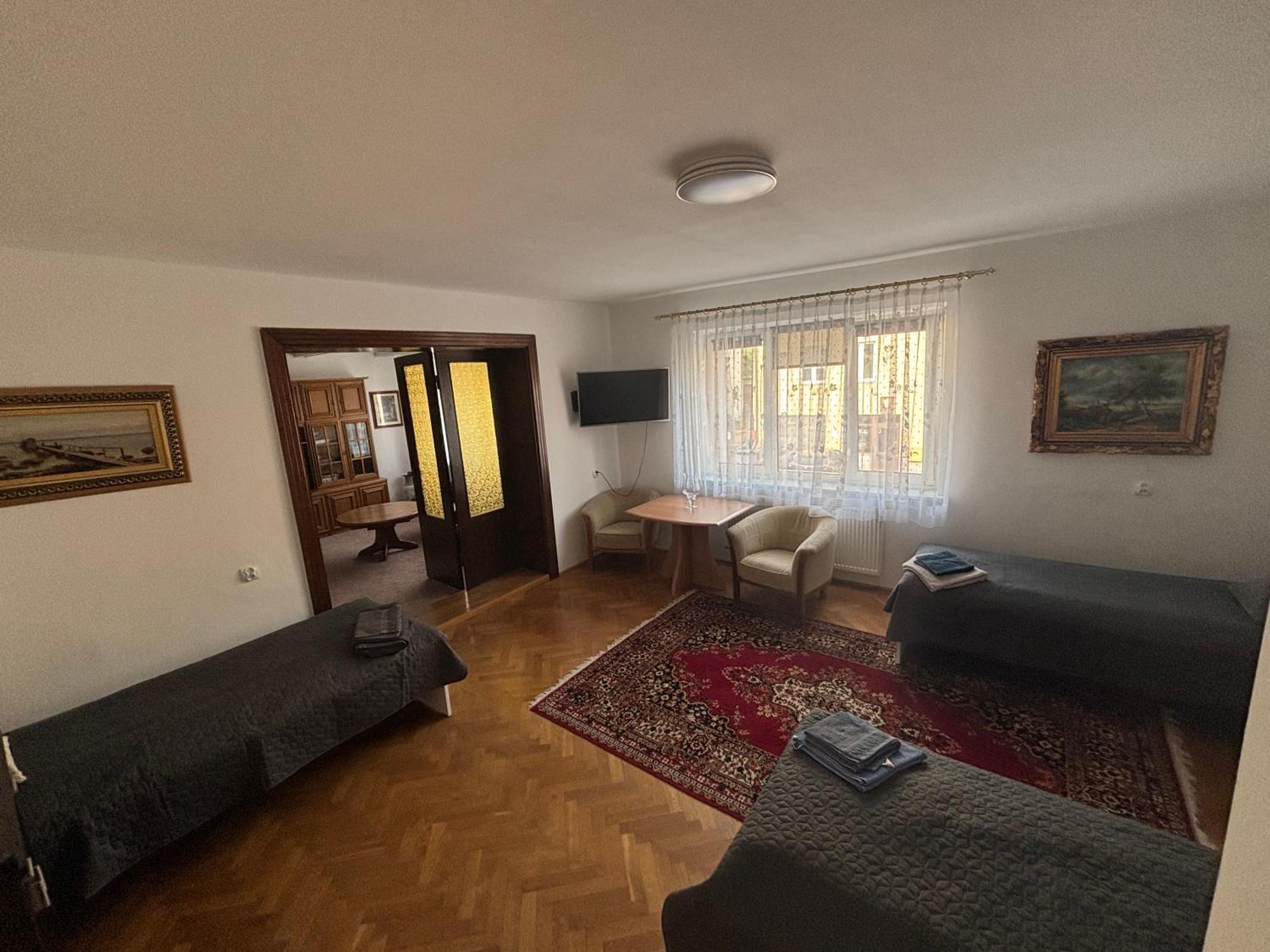 Gdynia Pomorska 49 A Dla 2-7 Osob Apartment Exterior photo
